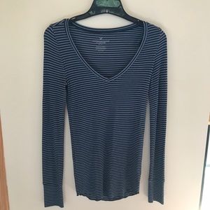 American Eagle Long Sleeve